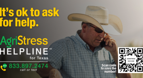 You are not alone (Agri-Stress Helpline)
