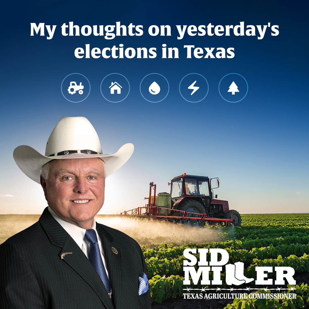 My thoughts on the 2023 Constitutional Election Results in Texas