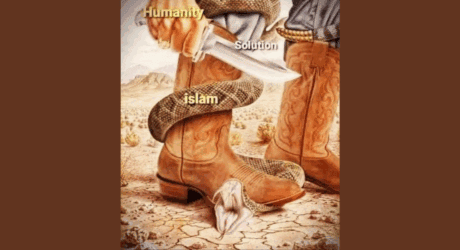 Sid says NO Radical Islam in Texas!