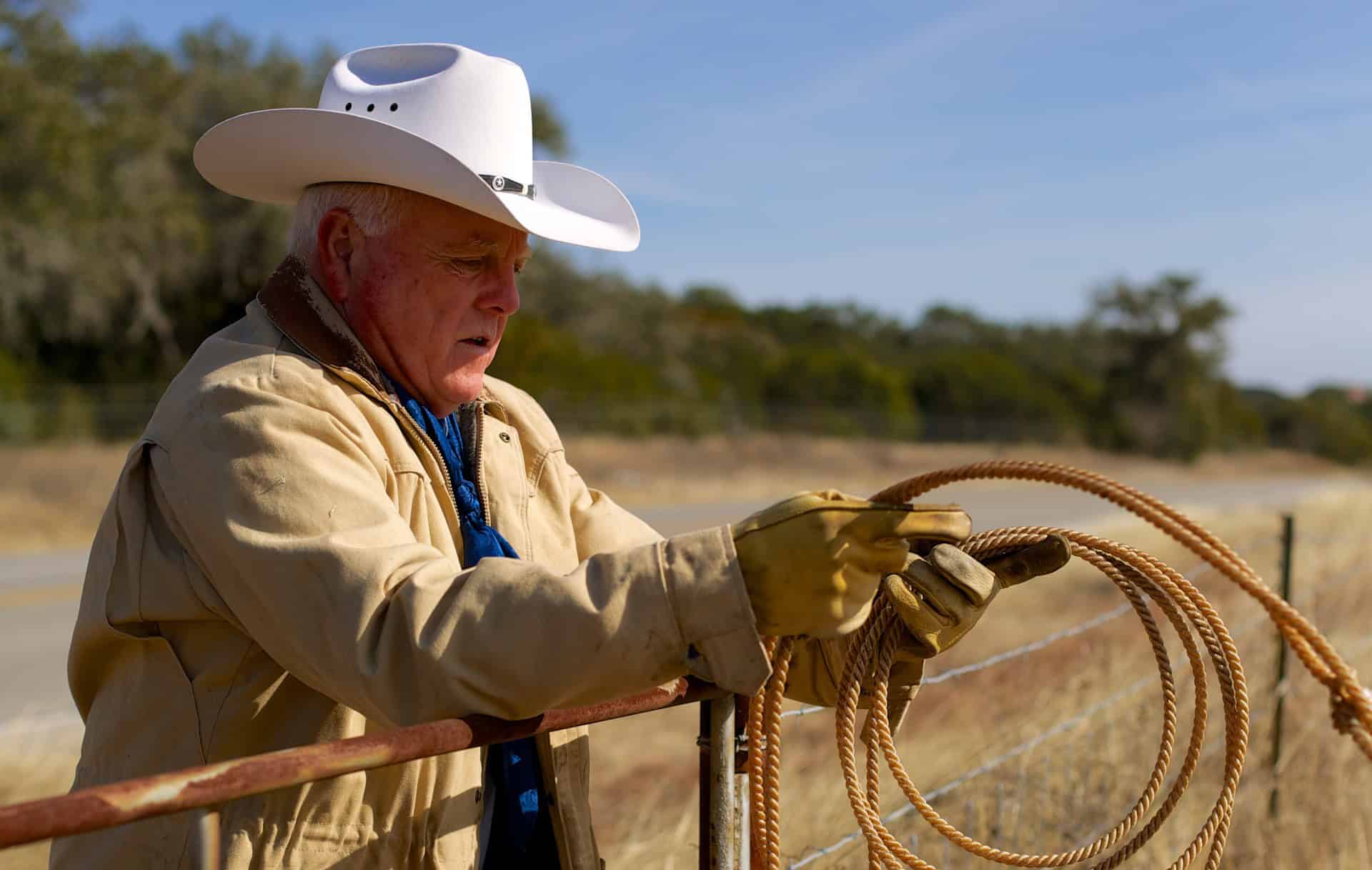 Nate Sheets Cannot Be Texas Agriculture Commissioner